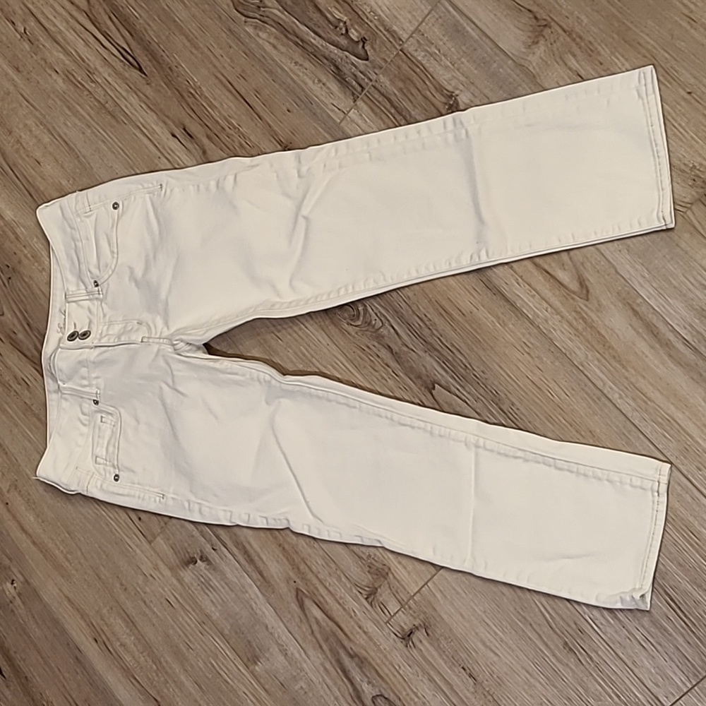 American Eagle Capris Size 2